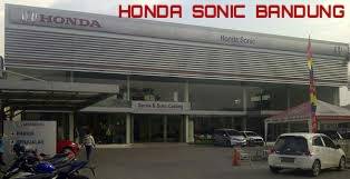 Honda Bandung